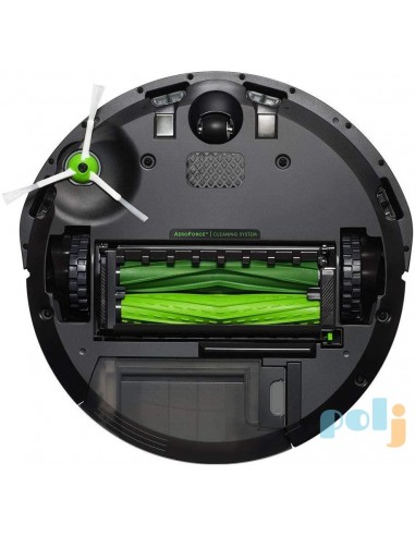 Kit 2 Rulli Compatibili iRobot Roomba i7 Plus - i7 - Serie E5 - E6